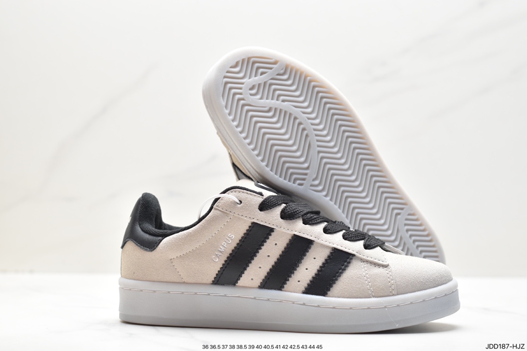 Adidas Originals Campus 00s College Series Sneakers HQ8711