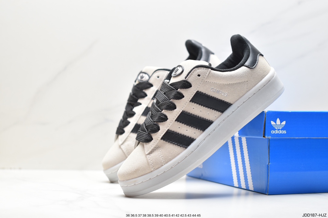 Adidas Originals Campus 00s College Series Sneakers HQ8711