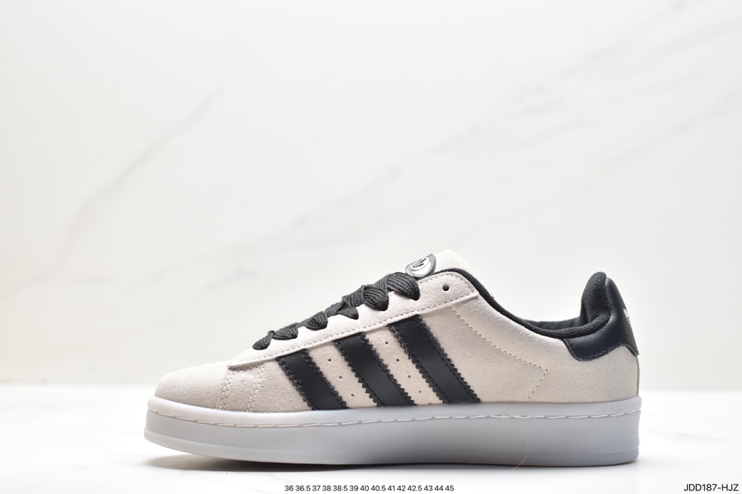 Adidas Originals Campus 00s College Series Sneakers HQ8711