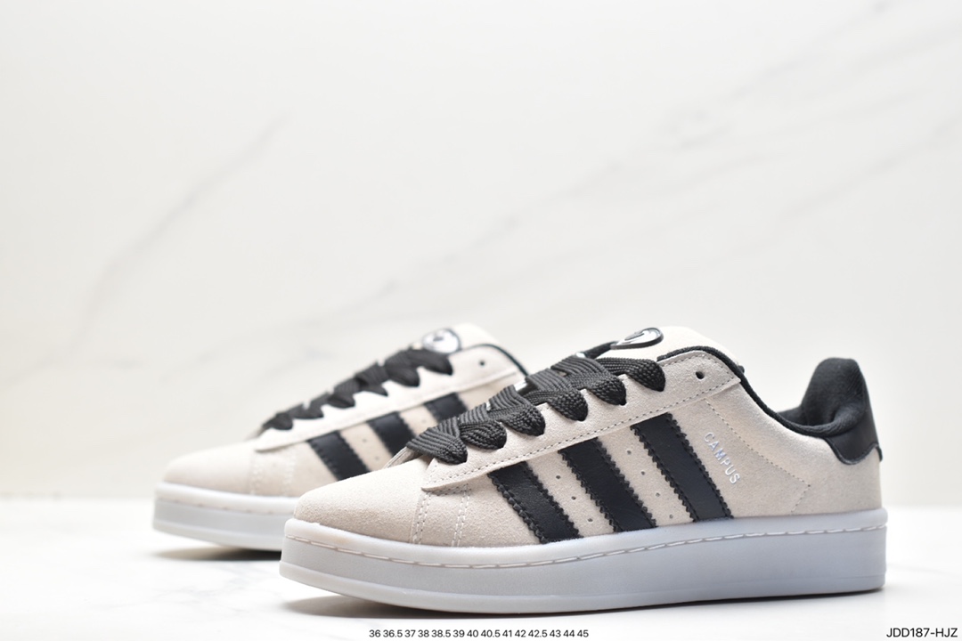 Adidas Originals Campus 00s College Series Sneakers HQ8711