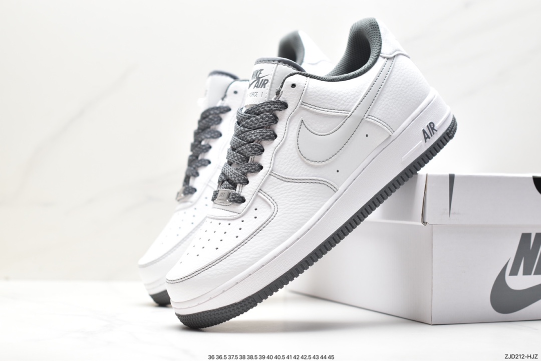 Air Force 1 ‘07 LV8 空军一号 MM3603-023