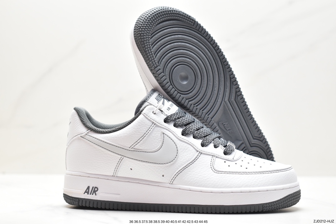 Air Force 1 ‘07 LV8 空军一号 MM3603-023