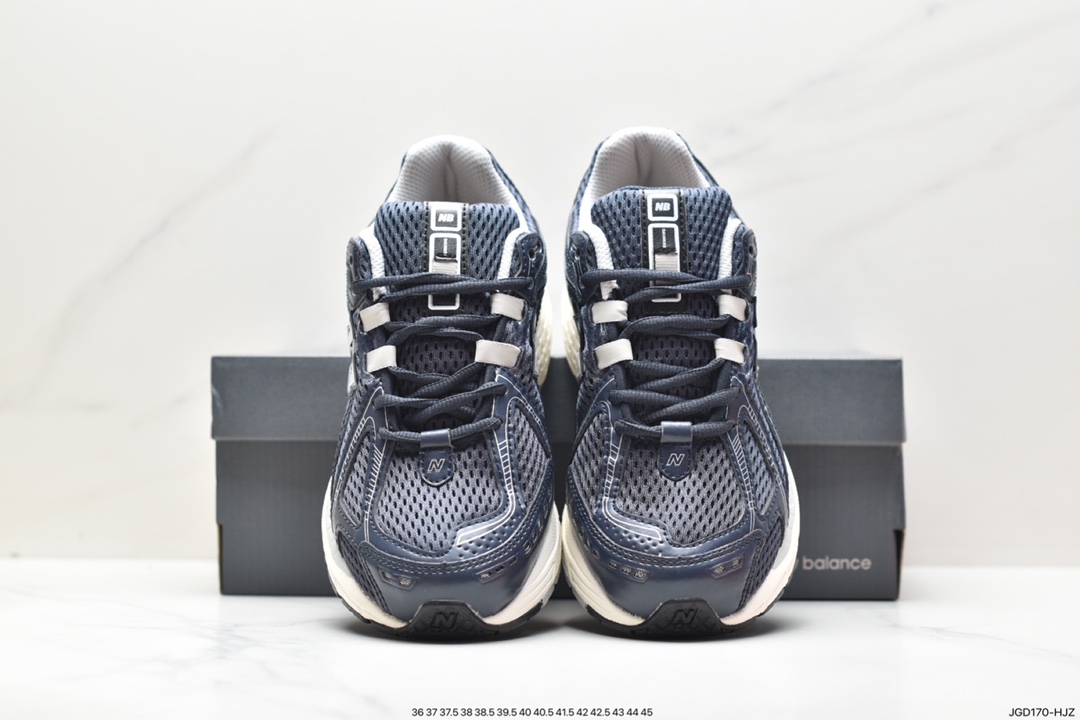 New Balance 1906R 此款New Balance M1906RCA