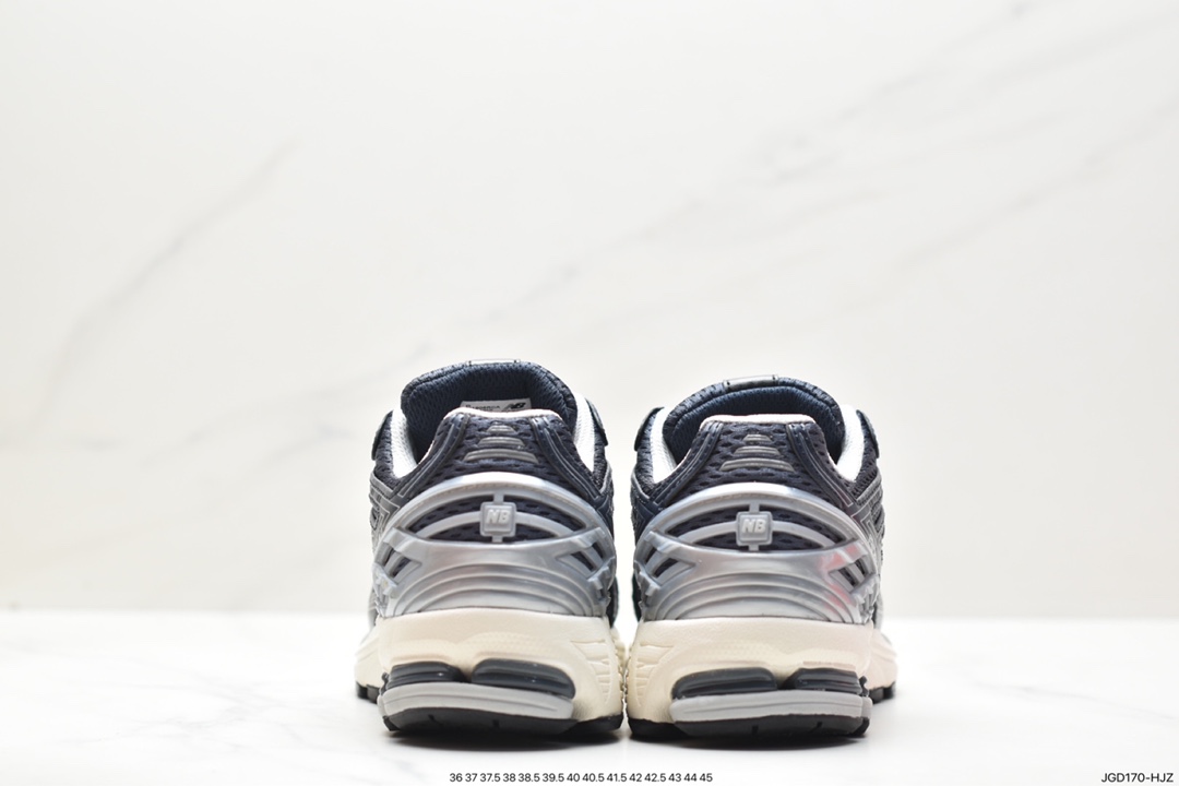 New Balance 1906R 此款New Balance M1906RCA