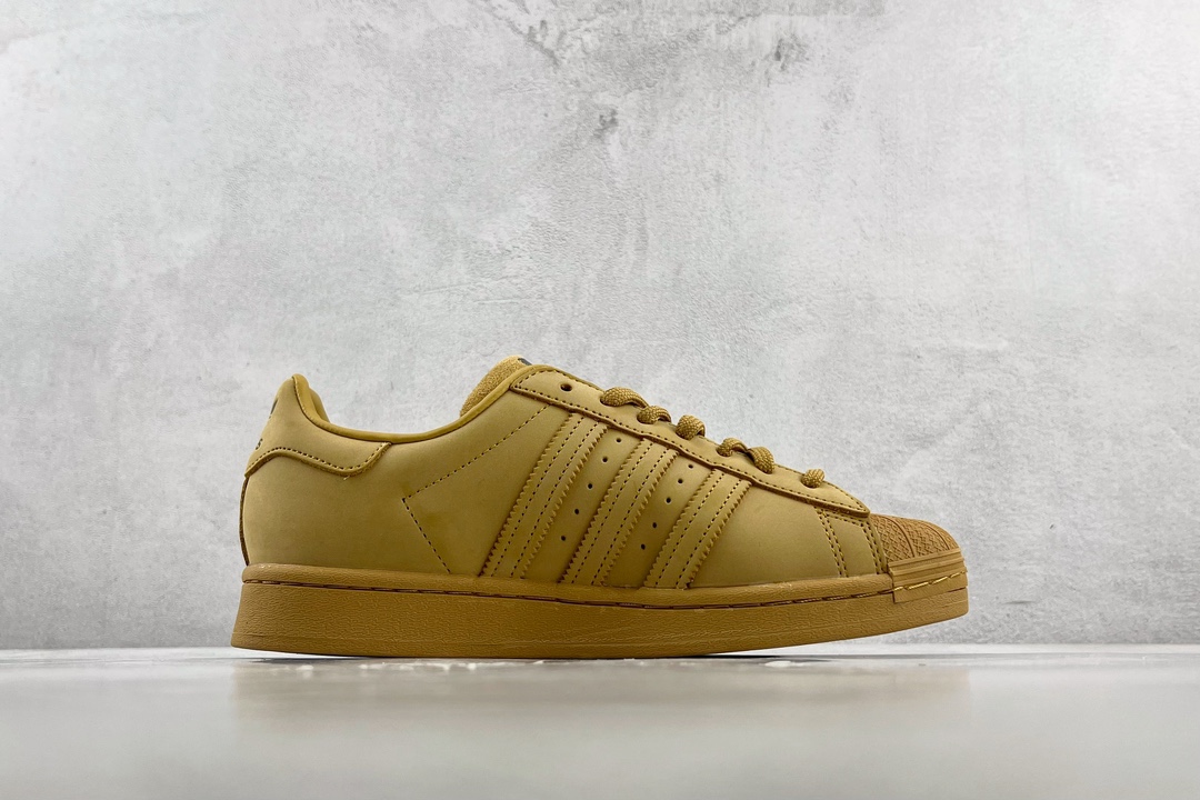 adidas originals Superstar ”Wheat” GZ4831