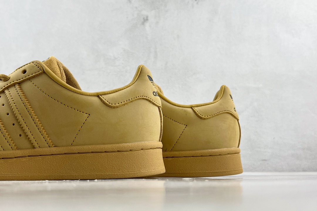 adidas originals Superstar ”Wheat” GZ4831