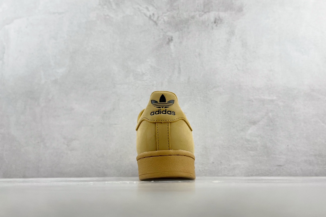 adidas originals Superstar ”Wheat” GZ4831