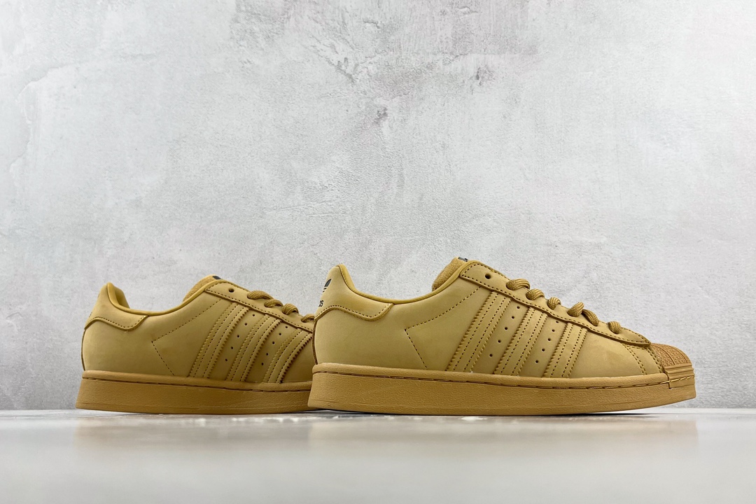 adidas originals Superstar ”Wheat” GZ4831