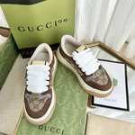 Replica Shop
 Gucci Top
 Skateboard Shoes Sneakers Unisex Women Men Cotton Vintage Sweatpants