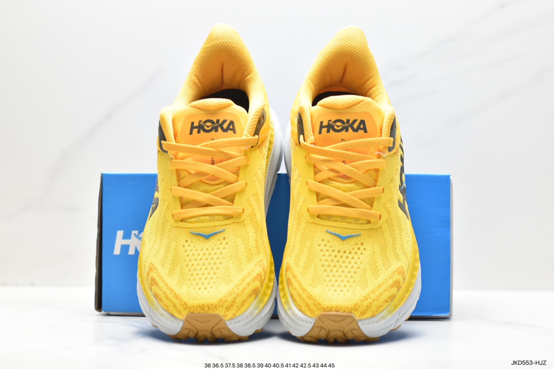 Xiaohongshu recommends HOKA ONE ONE new color 1134499