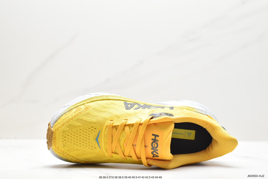 Xiaohongshu recommends HOKA ONE ONE new color 1134499