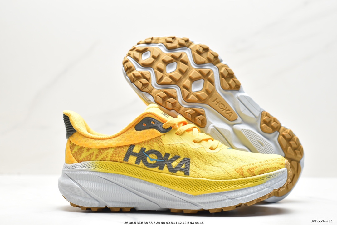 Xiaohongshu recommends HOKA ONE ONE new color 1134499