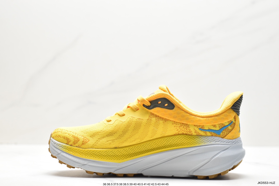 Xiaohongshu recommends HOKA ONE ONE new color 1134499