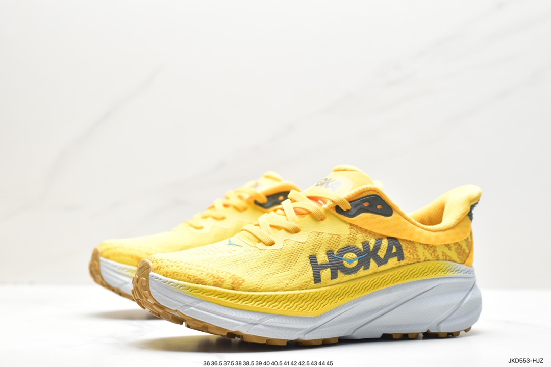 Xiaohongshu recommends HOKA ONE ONE new color 1134499