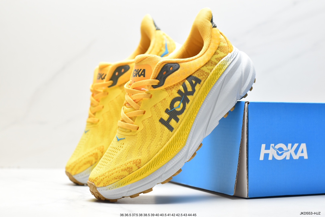 Xiaohongshu recommends HOKA ONE ONE new color 1134499