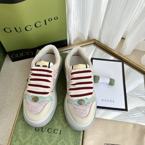 Gucci Skateboard Shoes Sneakers Best Site For Replica Unisex Women Men Cotton Vintage Sweatpants