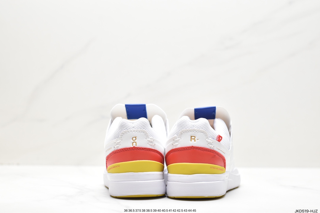 ON x Federer The Roger Advantage special collaboration sports casual shoes