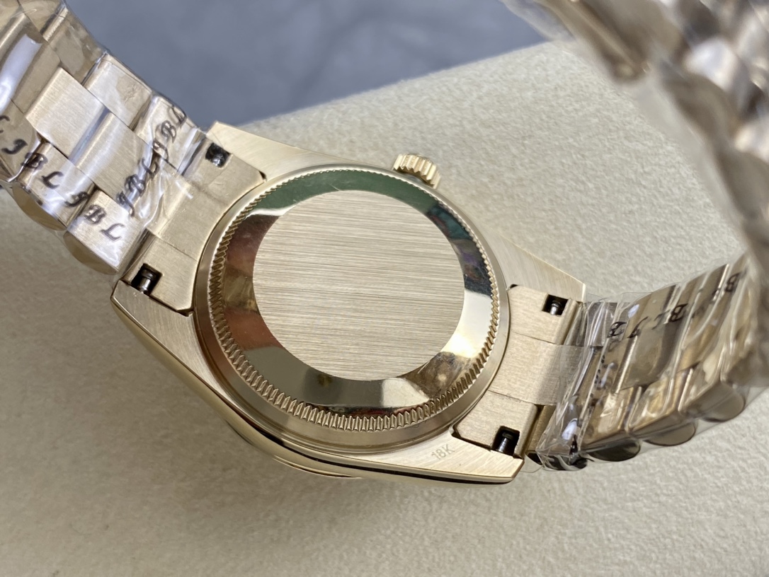 SK Factory 女款 劳力士Rolex 日志型31mm 自動機械腕時計