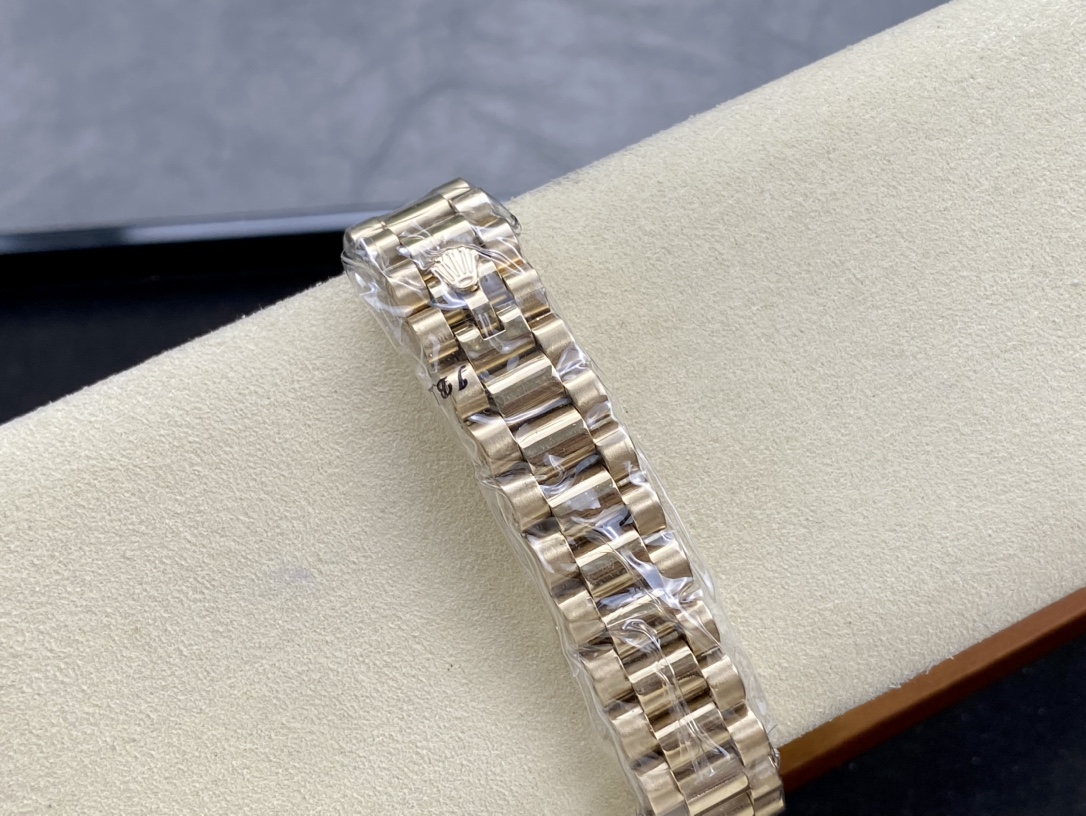 SK Factory 女款 劳力士Rolex 日志型31mm 自動機械腕時計