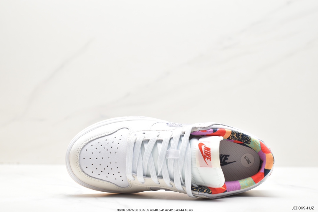 耐克Nike Dunk Low 板鞋 SB系列经典百搭休闲运动板鞋 FN8913-141