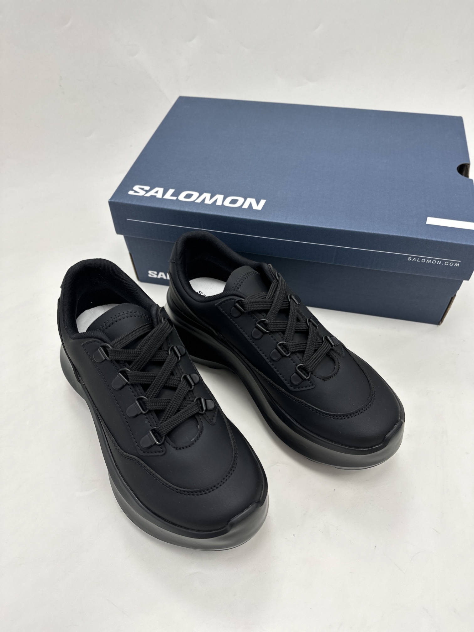 Кроссовки Salomon