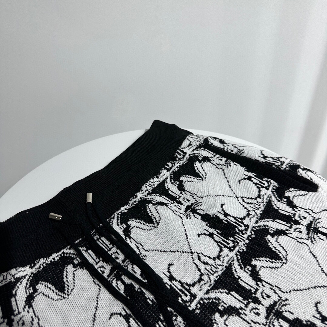 Louis Vuitton Haute Couture Haute Couture Ready-to-Wear Clothing Dress 9