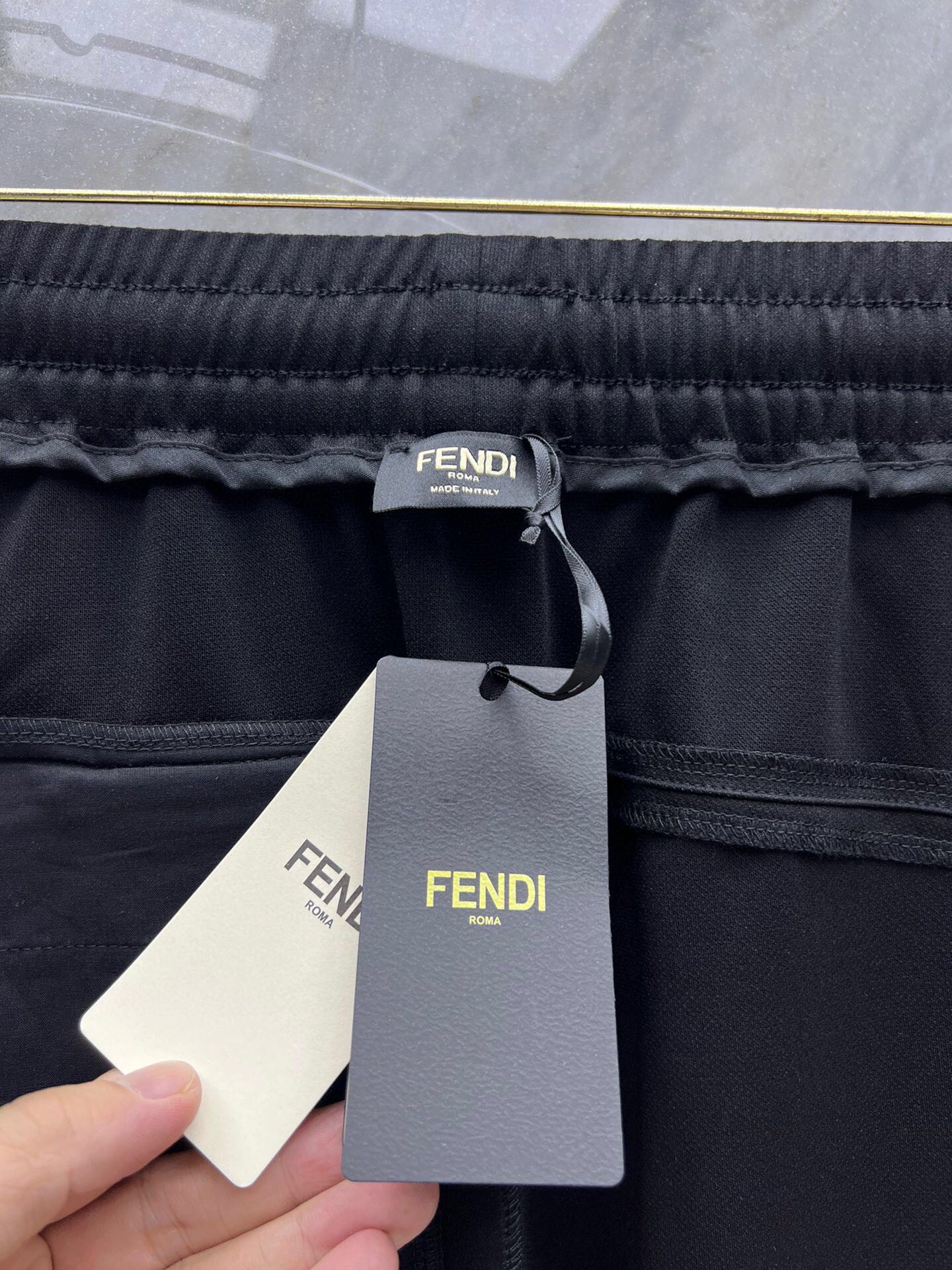 Fendi Haute Couture Haute Couture Ready-to-Wear Clothing Dress Jacket 7