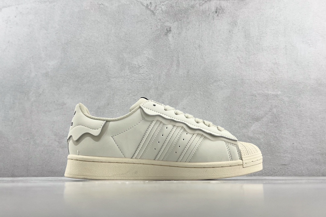 adidas originals Superstar White Cream GW4441