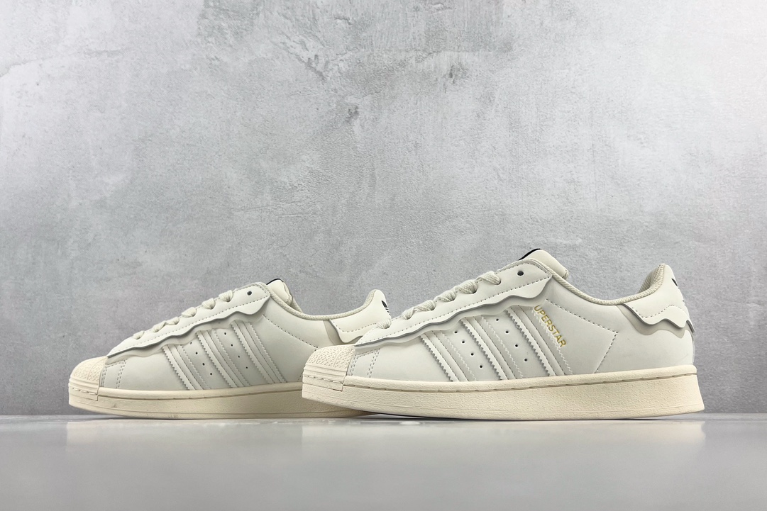 adidas originals Superstar White Cream GW4441