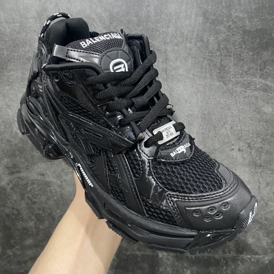 550 【VG版本】BALENCIAGA Runner 巴黎世家七代