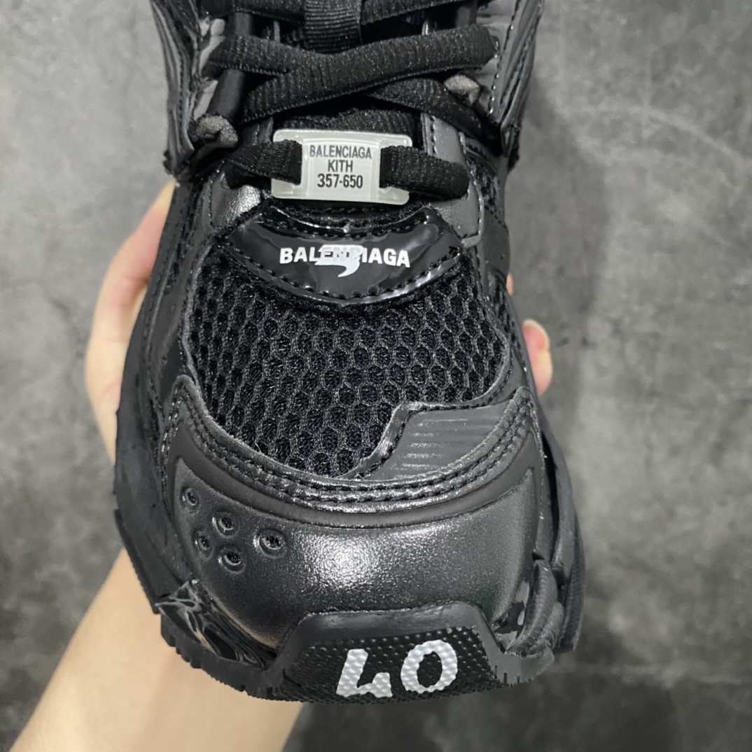 550 【VG版本】BALENCIAGA Runner 巴黎世家七代