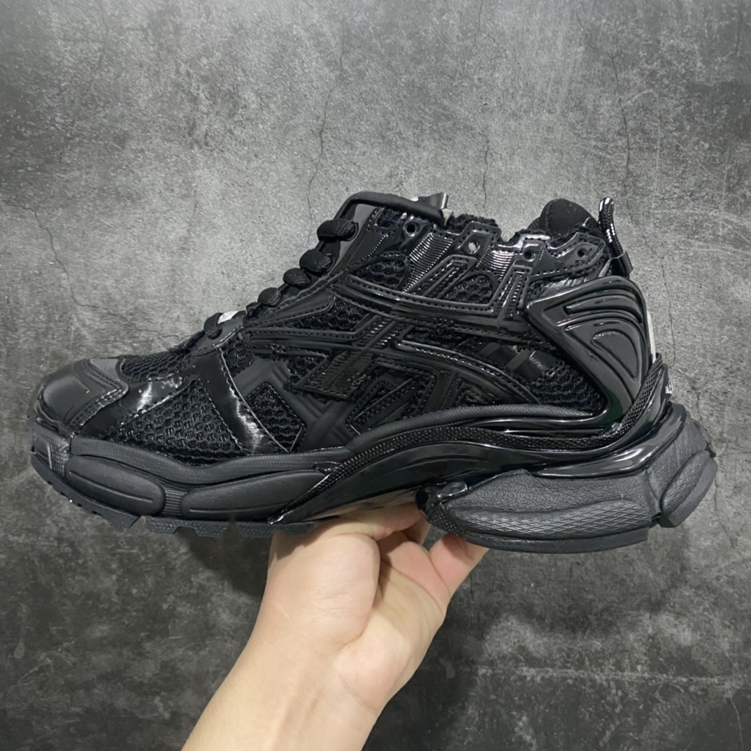 550 【VG版本】BALENCIAGA Runner 巴黎世家七代