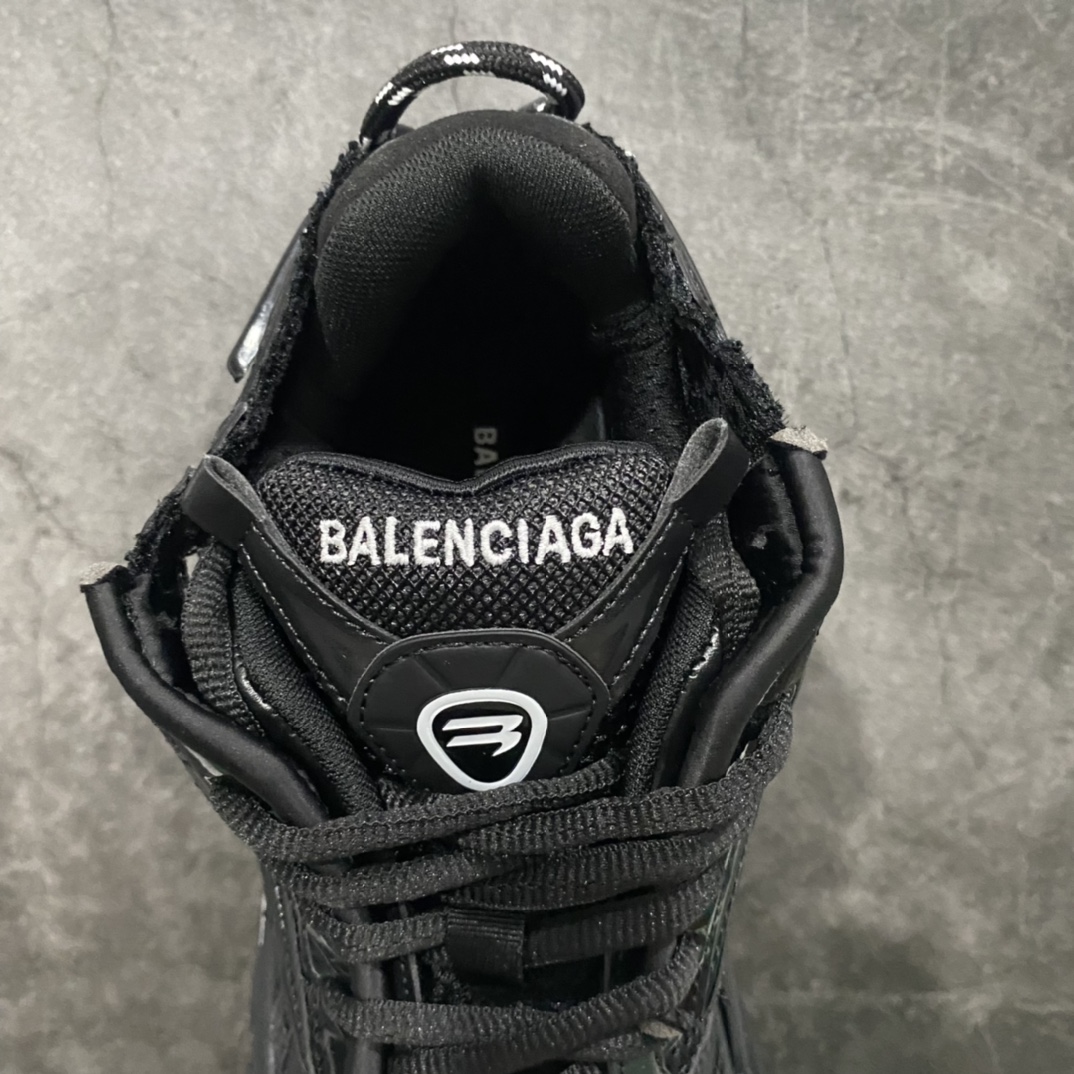 550 【VG版本】BALENCIAGA Runner 巴黎世家七代