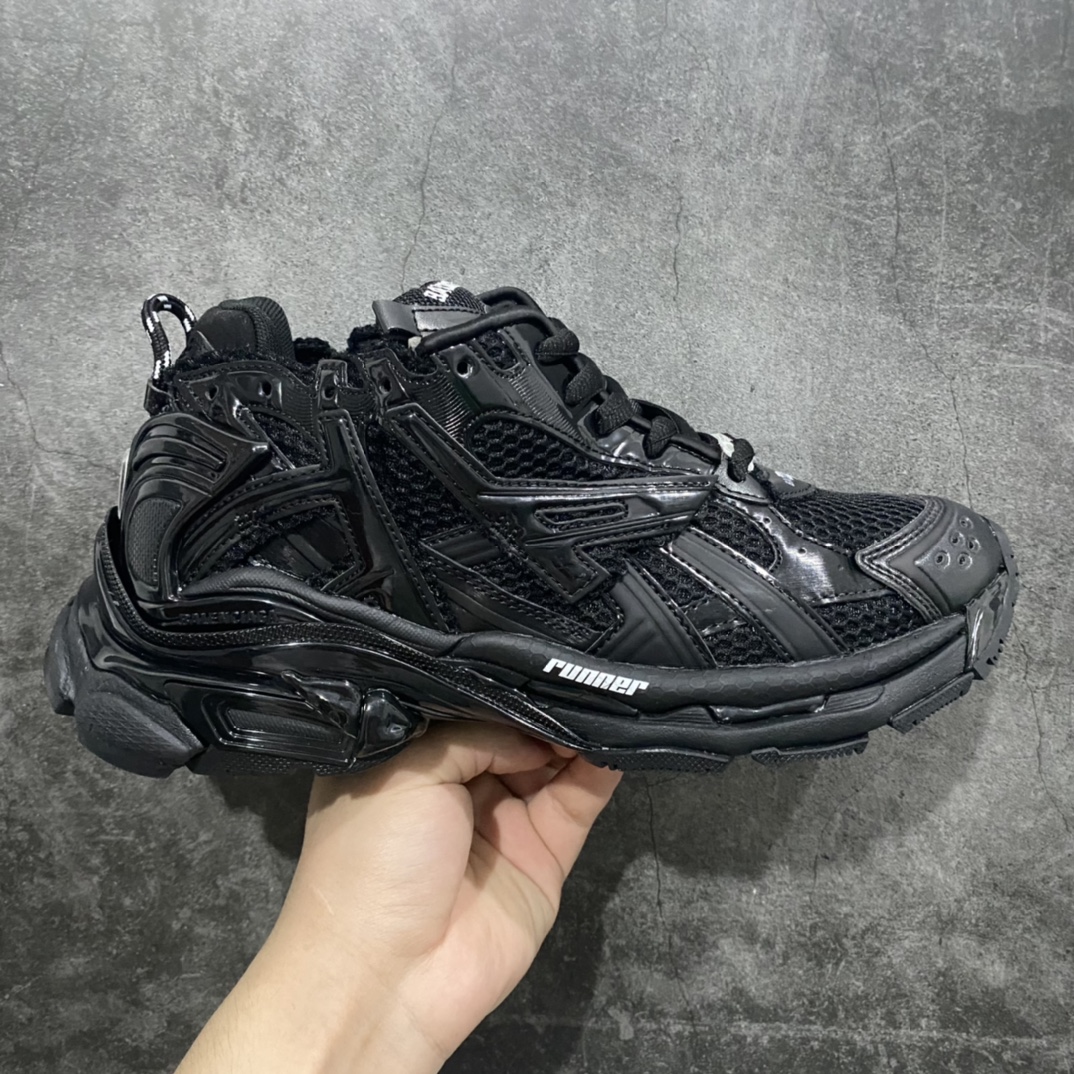 550 【VG版本】BALENCIAGA Runner 巴黎世家七代