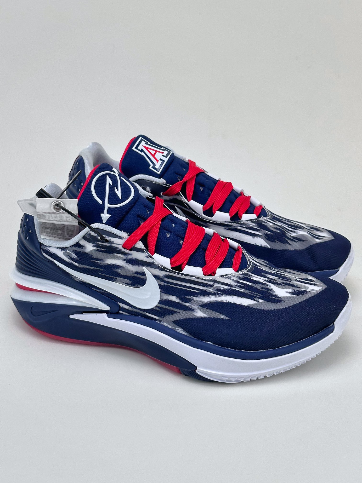 260 [BOSS版] NIKE Air ZOOM GT CUT 2代 FJ7063-105