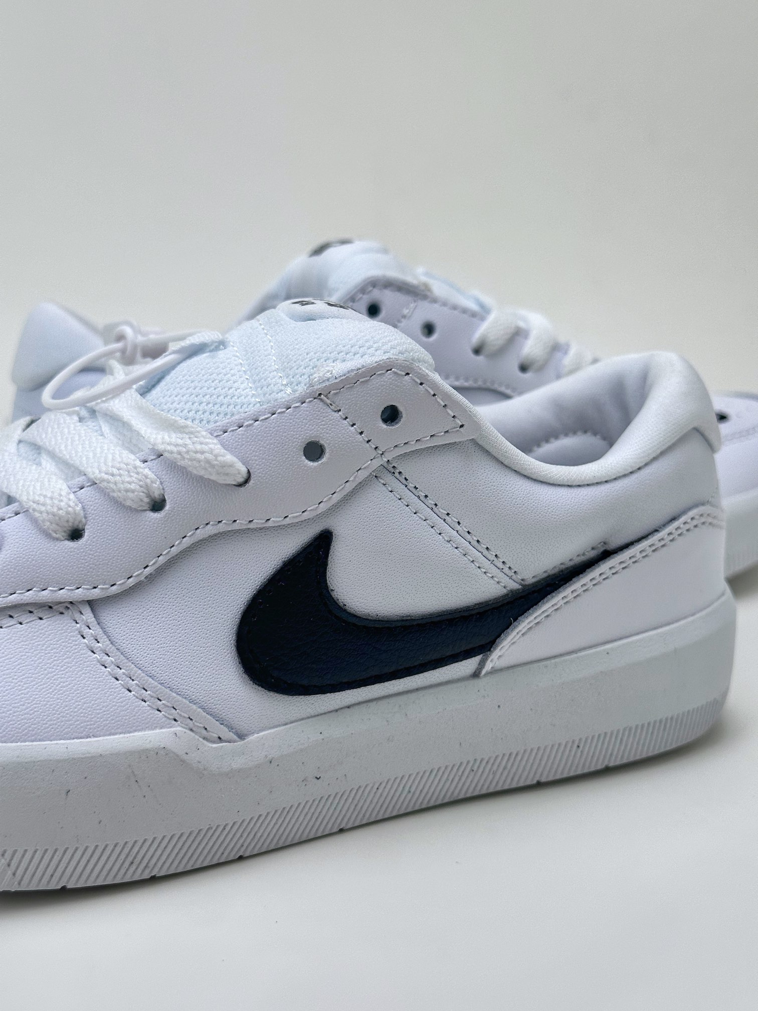 耐克Nike SB Force 58 纯原版本 硫化杯底 DH7505-101