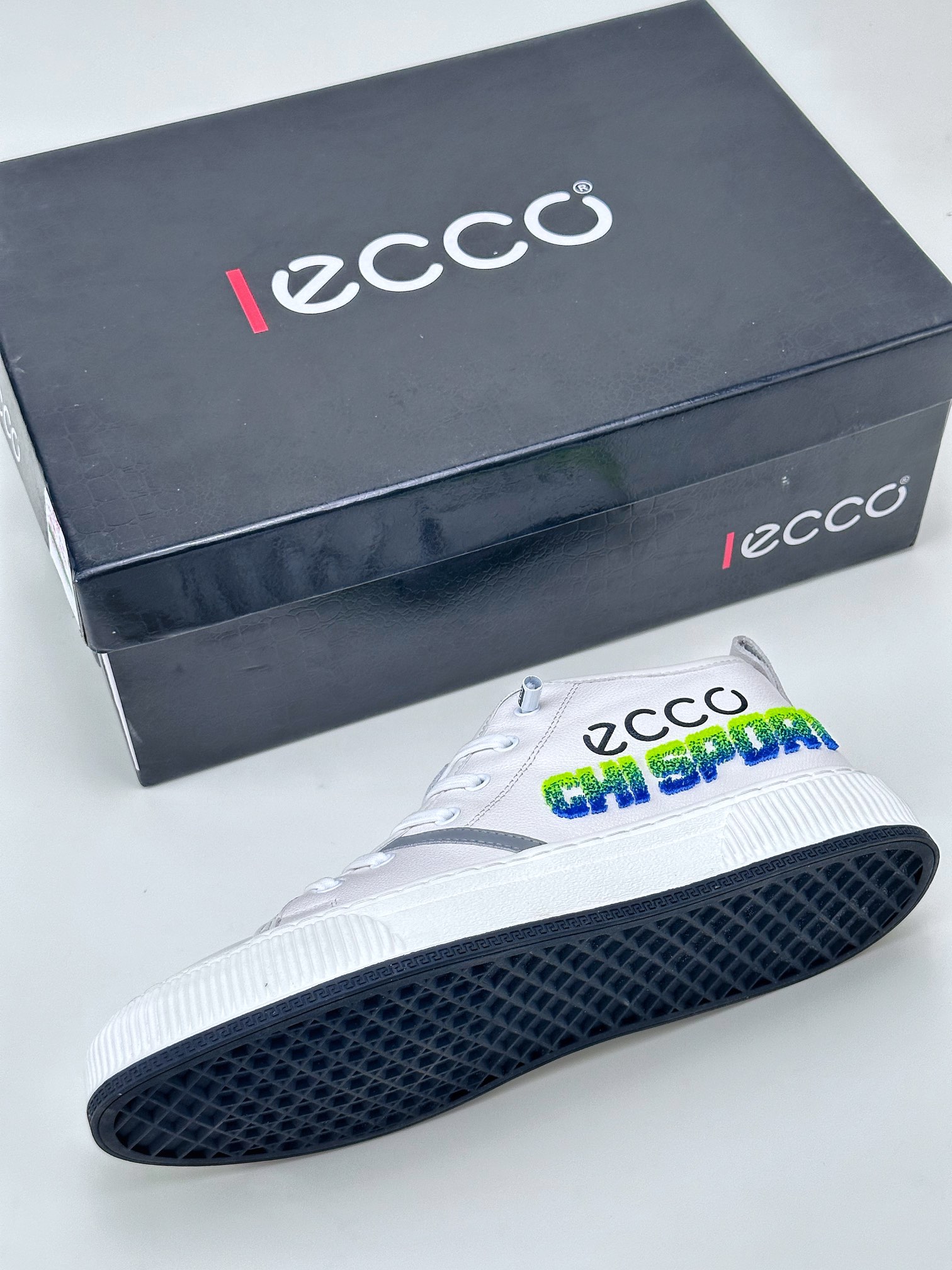 ECCO/ECCO sports running shoes/casual shoes