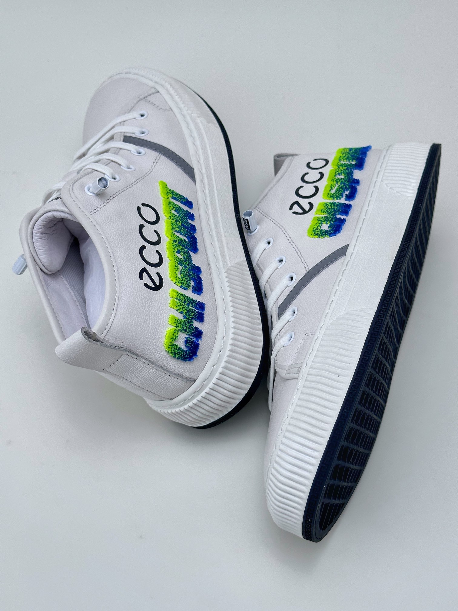 ECCO/ECCO sports running shoes/casual shoes