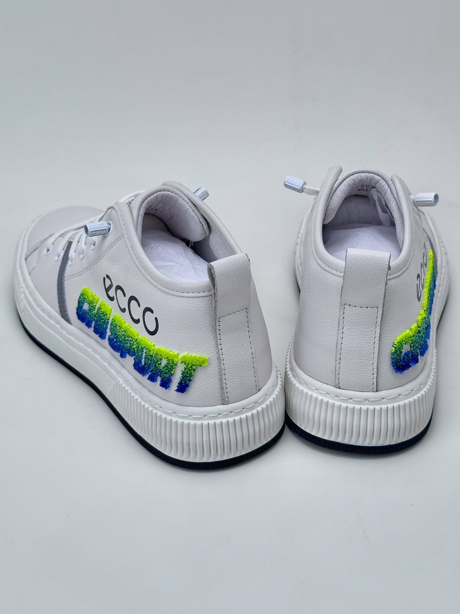 ECCO/ECCO sports running shoes/casual shoes