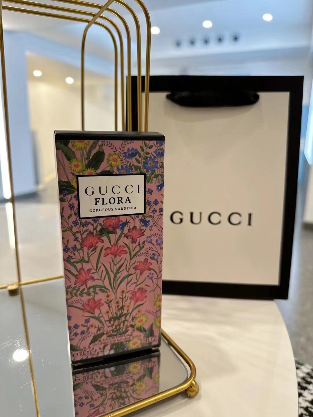 Gucci Perfume 100ML