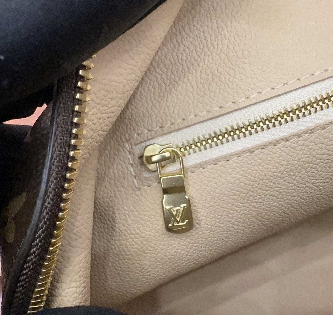 独家首发型号M46458特正版品质全面再次升级专柜同步电子芯片内码新礼盒礼品袋保护纸铜版电子标签合格证皮