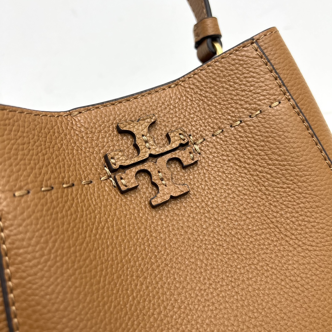 Tory Burch ～74956 TORY BURCH MCGRAW HOBO 小号新款休闲包