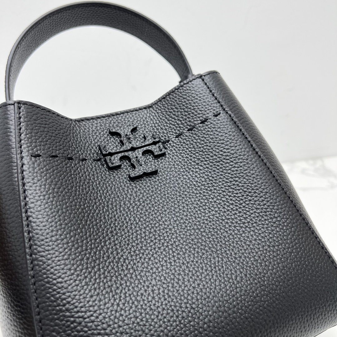 Tory Burch ～74956 TORY BURCH MCGRAW HOBO 小号新款休闲包