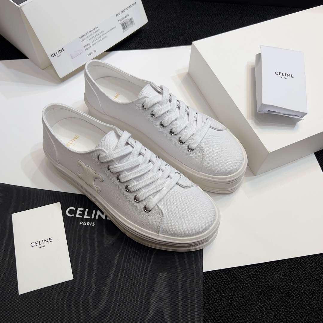 셀린느 신발 94625 Celine Shoes