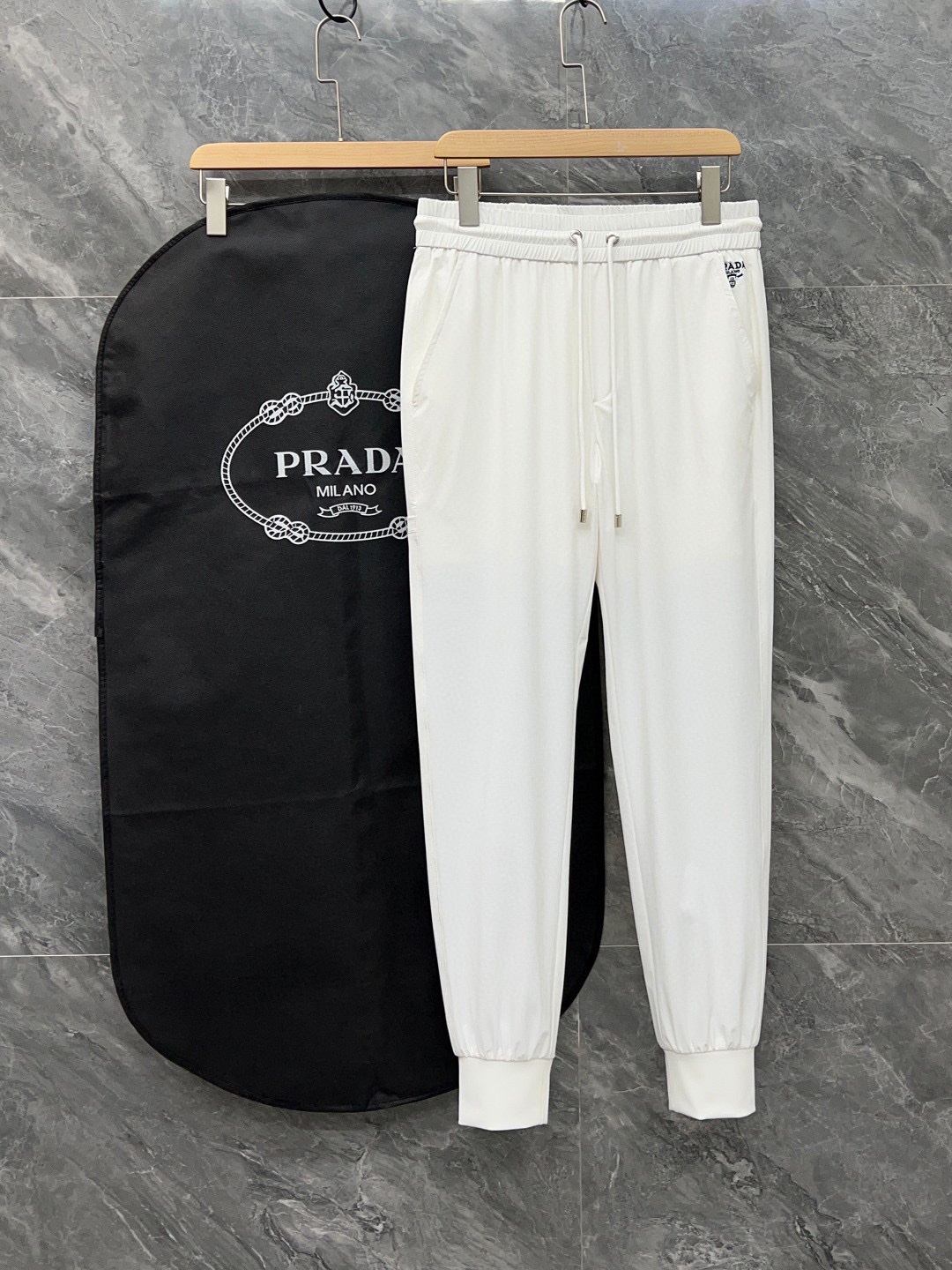Prada Haute Couture Designer Jacket Coat Ready-to-Wear Ref.210E468C 3