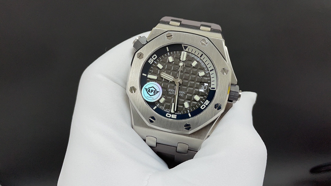 i’m recommending, abby, 15720 white-shell ash - 图片 3