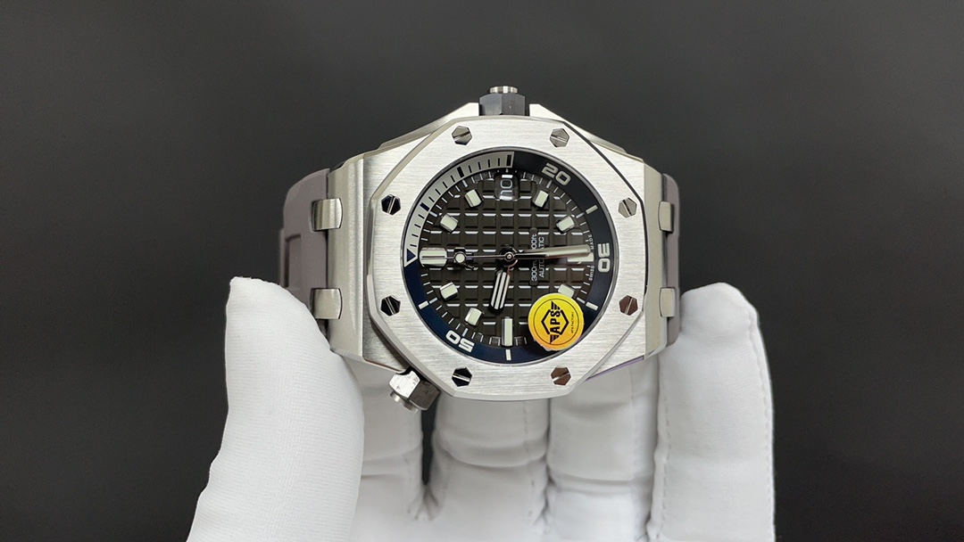 i’m recommending, abby, 15720 white-shell ash - 图片 2