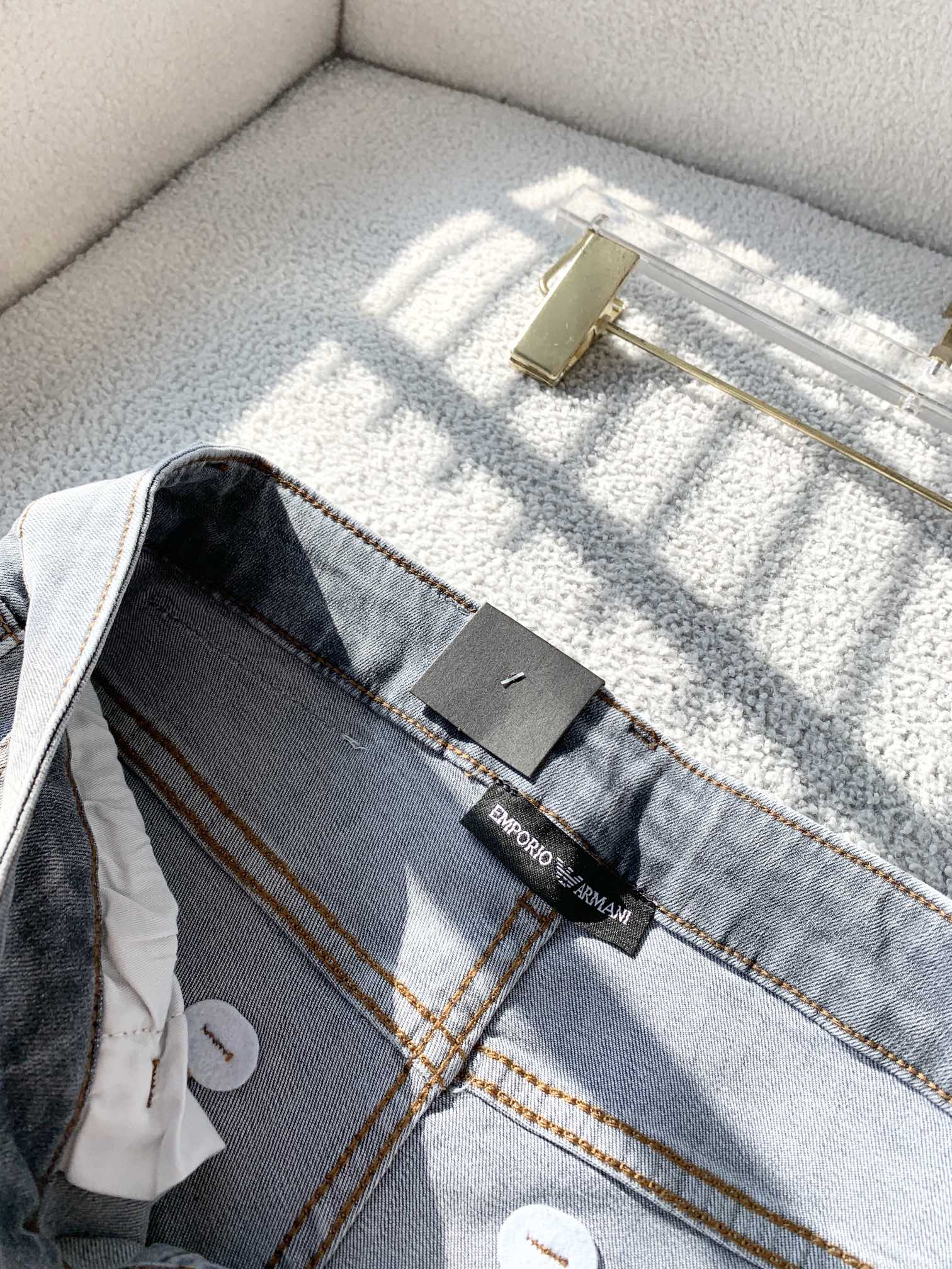 路易威登 Louis Vuitton 高定典藏名品高定成衣时装外套连衣裙衬衫T恤 #737B3E1B 6