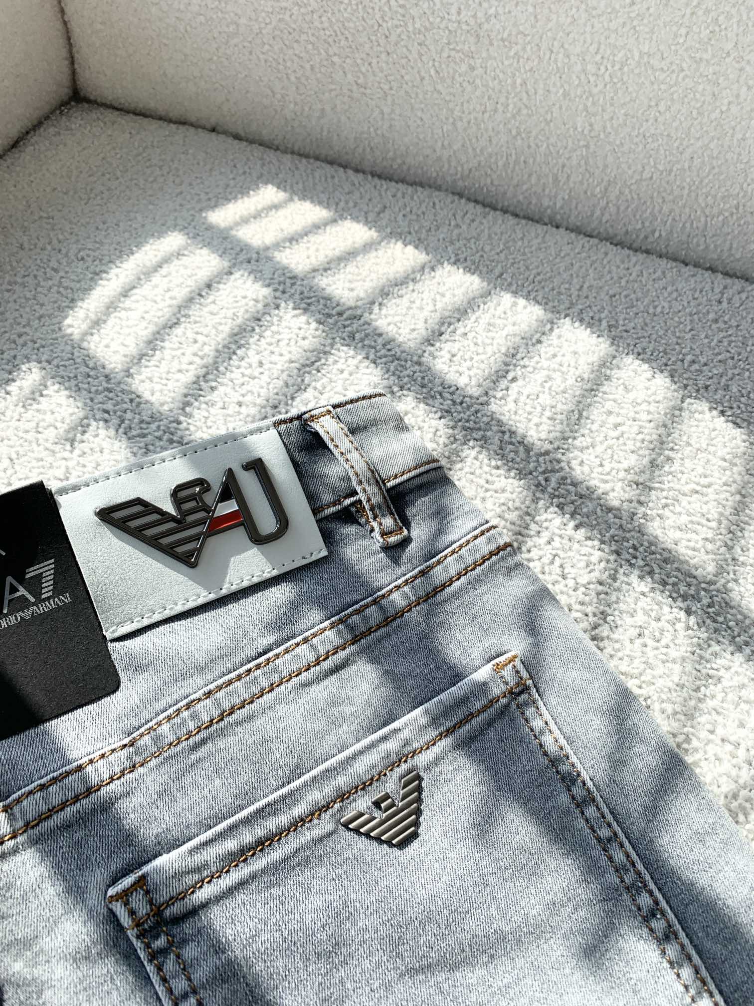路易威登 Louis Vuitton 高定典藏名品高定成衣时装外套连衣裙衬衫T恤 #737B3E1B 9