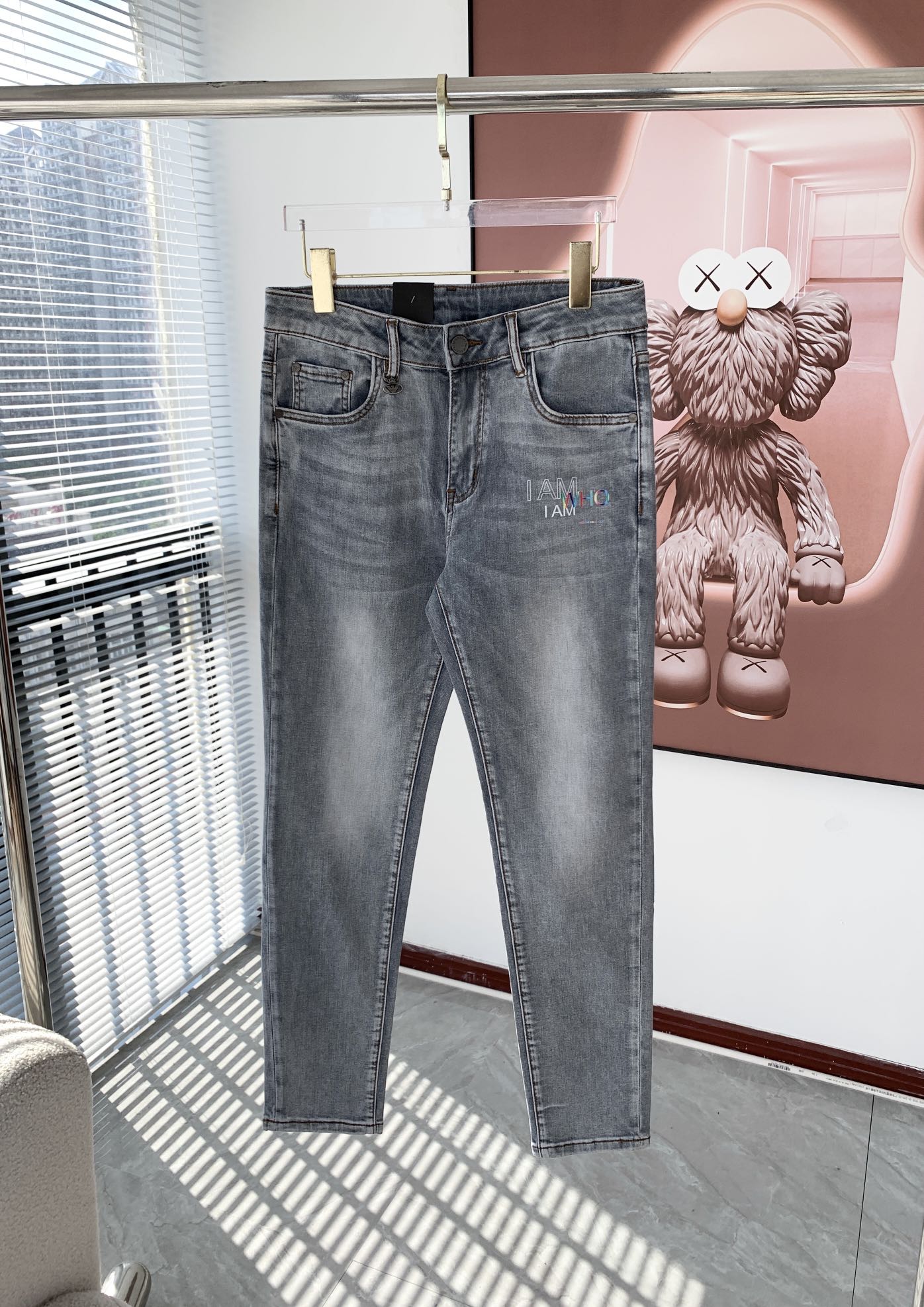 路易威登 Louis Vuitton 高定典藏名品高定成衣时装外套连衣裙衬衫T恤 #737B3E1B 2